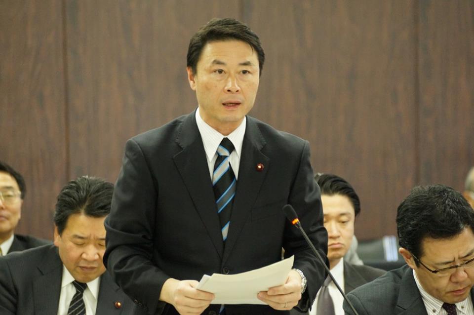 予算特別委員会（環境局）のご報告