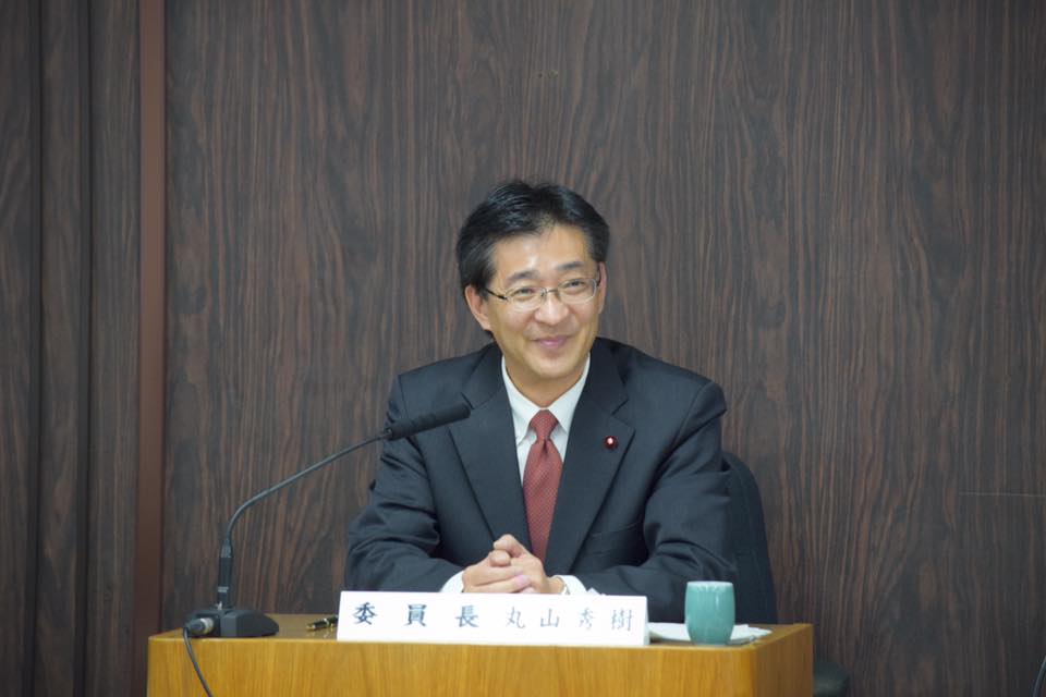 札幌市議会常任委員会の経済観光委員会を開催