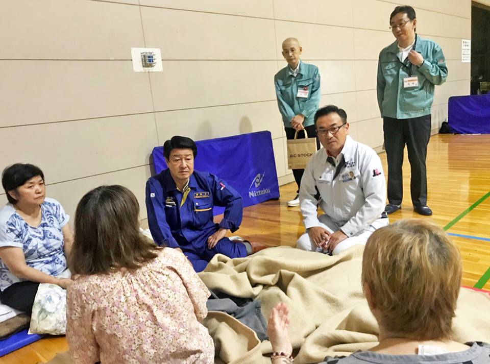 スピード感と責任感をもってあたってまいります！