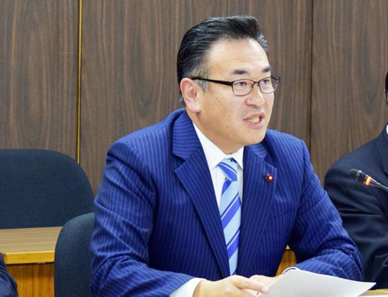 経済観光委員会で「2019ワールドパラノルディックスキーワールドカップ」について質問