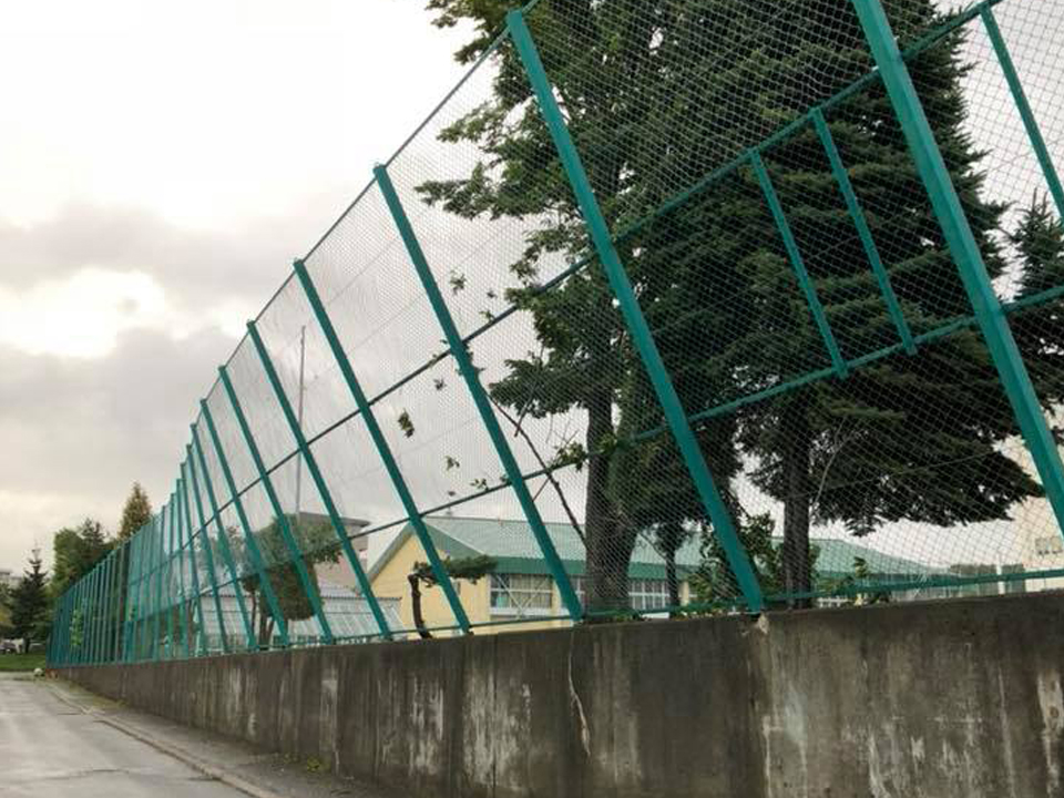 平成30年9月5日、夜明け前のパトロールから