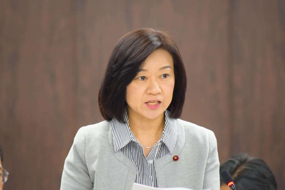 札幌市定例市議会で「消防団の充実強化について」「食品ロス対策について」について質問