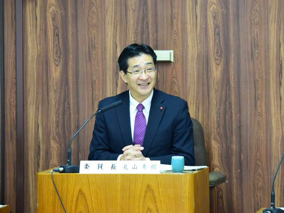 医療的ケアが必要な障がい児者への支援が前進！