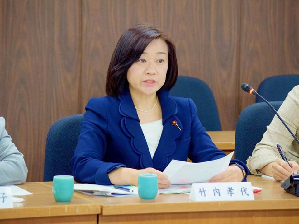 札幌市第1回臨時市議会が開会