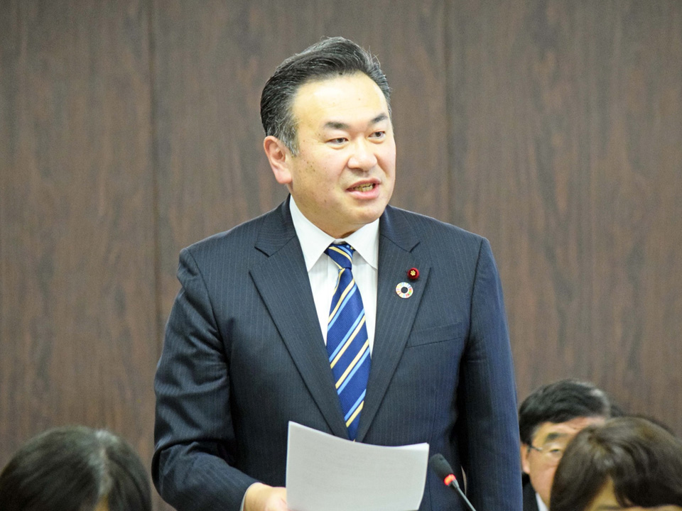 【「お悔やみ窓口」を各区役所に新設】 【防犯カメラ助成制度の期間の延長、台数増】を検討へ