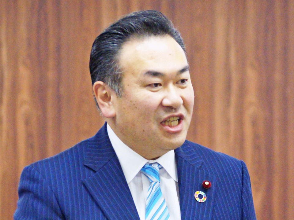 札幌市の行財政改革が一歩前進へ