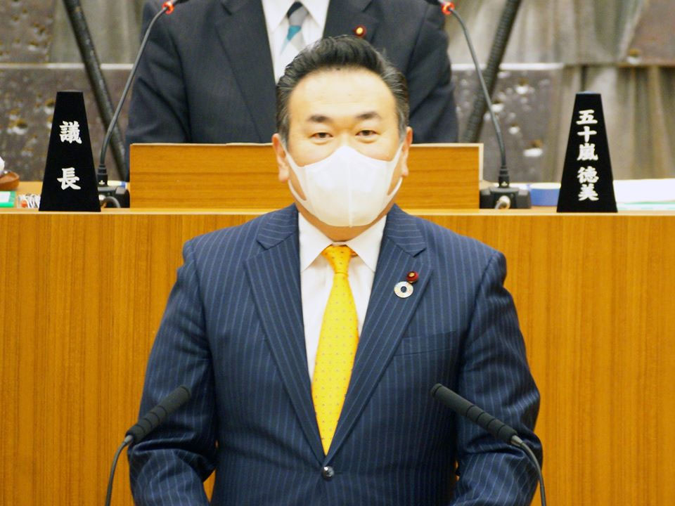 令和２年札幌市補正予算が成立～臨時市議会が行われました