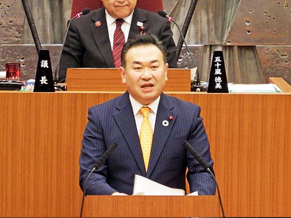 札幌市公立夜間中学受け入れ対象区域の検討が進んでいます