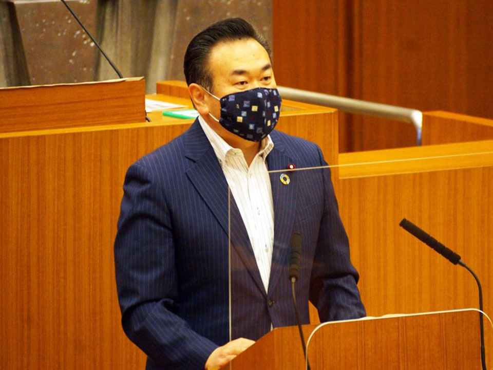 札幌市議会第2回定例市議会が閉会となりました