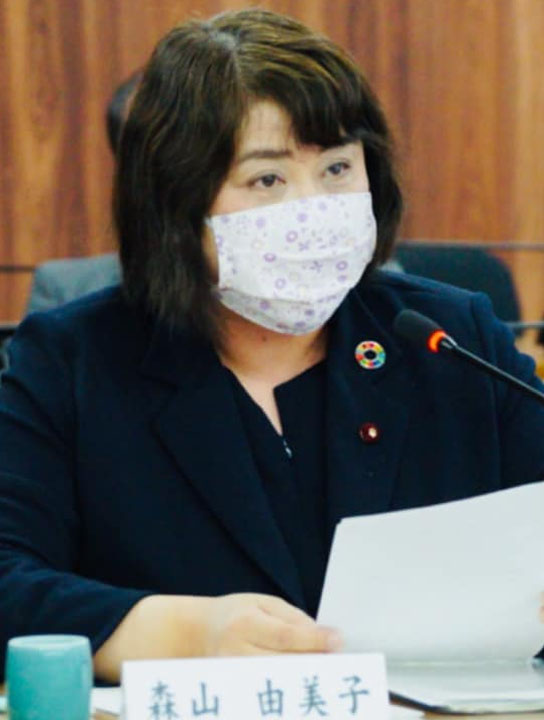 第2回臨時市議会にて、厚生委員として質問をさせて頂きました