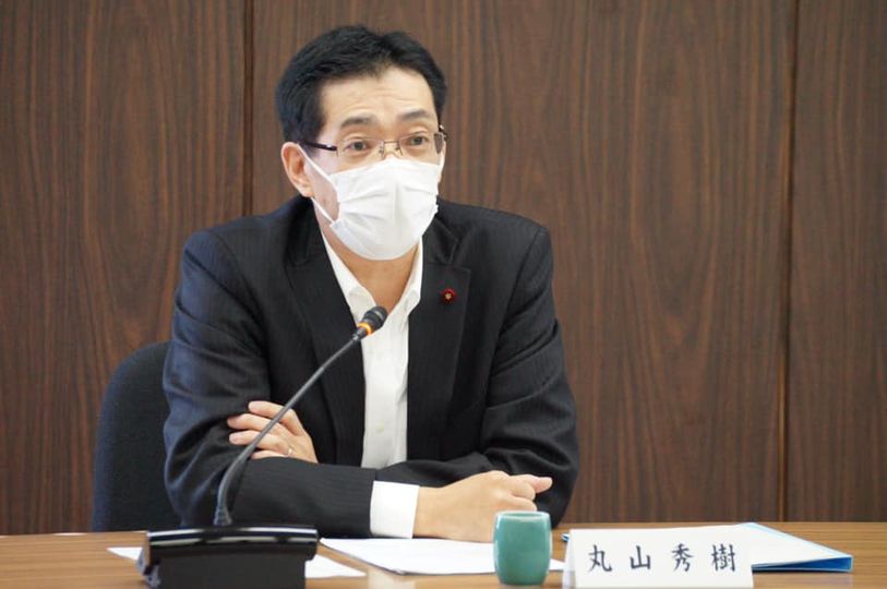 総務委員会が行われ、「テレワーク導入環境整備」について質問しました