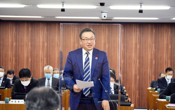札幌市議会決算特別委員会にて都市局関係分の質疑が行われました