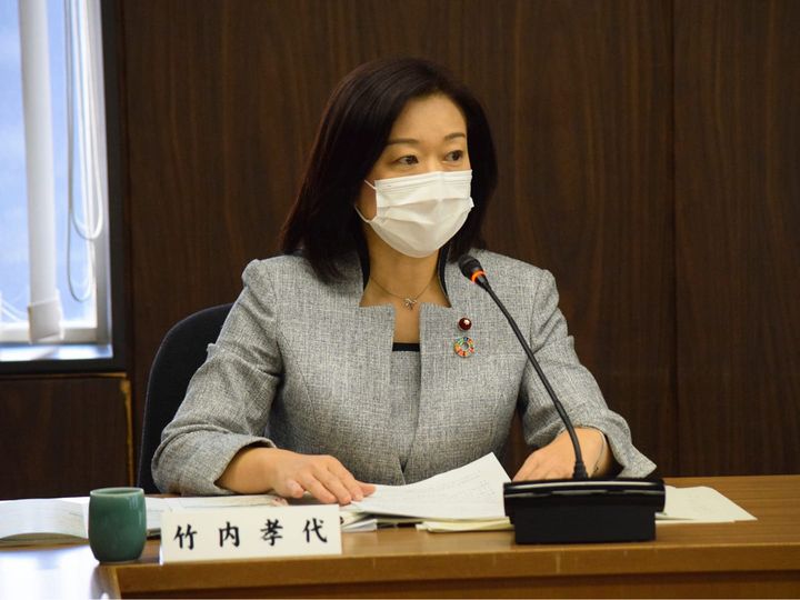 総務委員会にて、札幌市気候変動対策行動計画案についての質問に立ちました