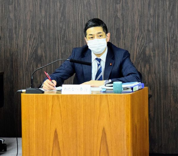 令和4年開校予定の札幌市公立夜間中学校の学校名を募集