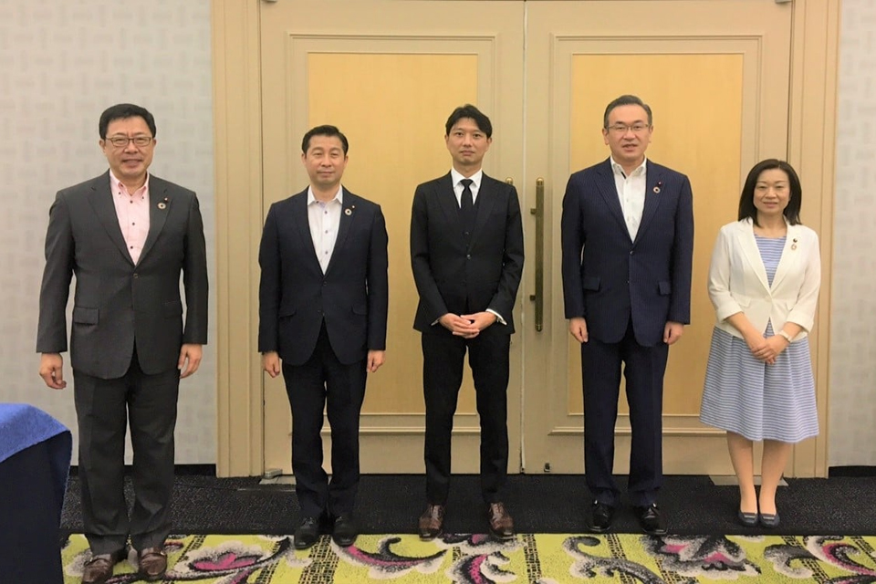 「札幌イノベーションファンド」設立記念セミナーを開催