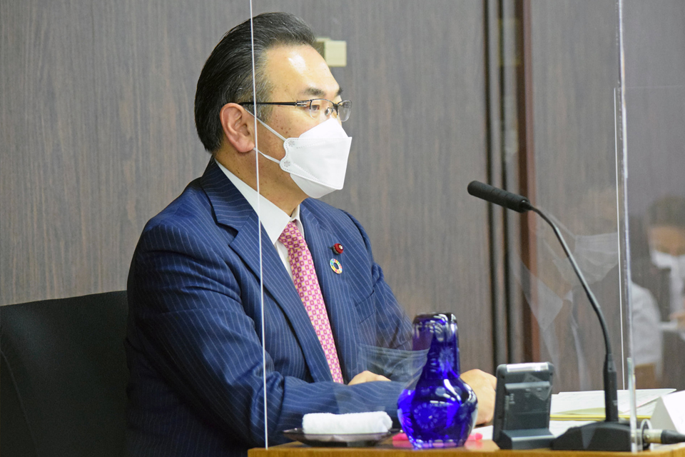 札幌市えほん図書館が５周年